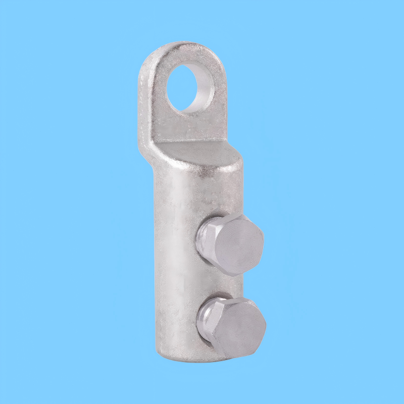 BLMT Aluminum Bolted Lugs 5